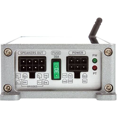 Customer Reviews Soundstream Stealth Series 1000W Class D Bridgeable