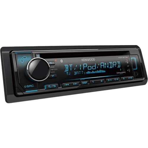 Kenwood KDC-BT740DAB
