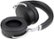 Alt View Zoom 11. Aluratek - Wireless Over the Ear Bluetooth Headphones and Transmitter Kit - Black.
