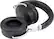 Alt View 11. Aluratek - Wireless Over the Ear Bluetooth Headphones and Transmitter Kit - Black.