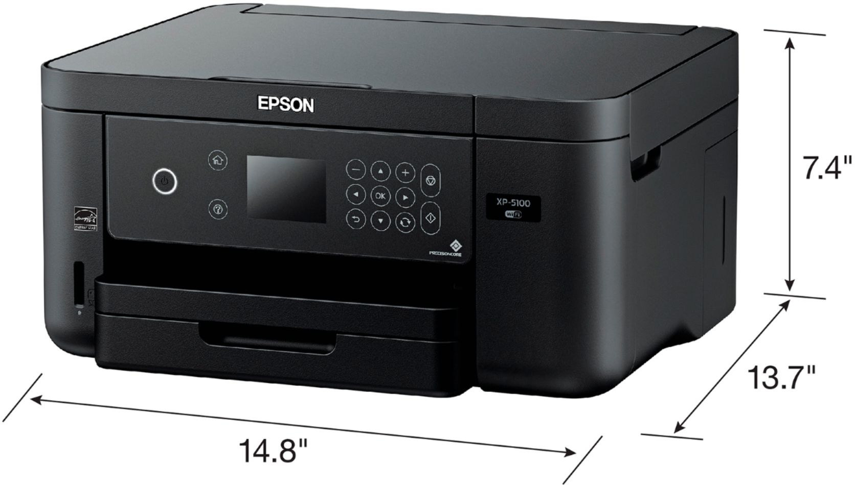 Epson EXPRESSION HOME XP-245wifi – easyprint dz