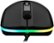 Alt View Zoom 13. HyperX - Pulsefire Surge Wired Optical Gaming Mouse with RGB Lighting - Black.
