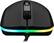 Alt View 13. HyperX - Pulsefire Surge Wired Optical Gaming Mouse with RGB Lighting - Black.