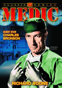 Medic - Volume 1 - DVD