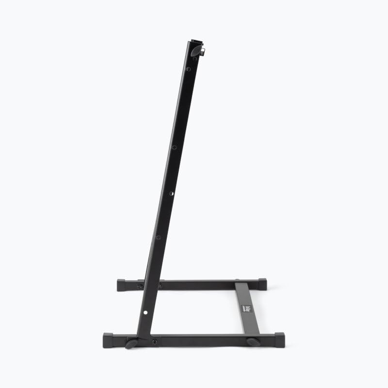 Alt View 8. On Stage Stands - OnStage RS7030 Rack Stand,Black - Black.