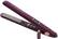 Angle. CHI - Deep Brilliance Hair Straightener - Purple.