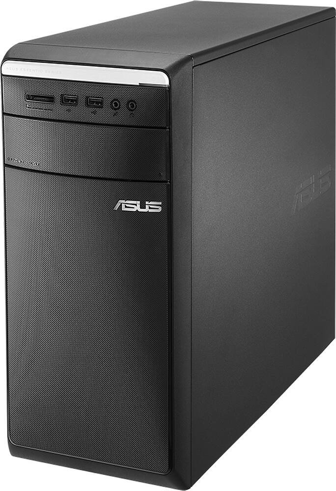 asus desktop essentio series