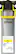 Front. Epson - R02L Standard Capacity - Yellow Ink Cartridge - Yellow.
