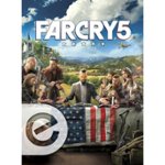 Front Zoom. Prima Games - Far Cry 5 eGuide.