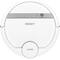 ECOVACS Robotics - DEEBOT 900 Wi-Fi Connected Robot Vacuum - White-Front_Standard