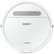 Front Zoom. ECOVACS Robotics - DEEBOT OZMO 610 App-Controlled Self-Charging Robot Vacuum & Mop - White.