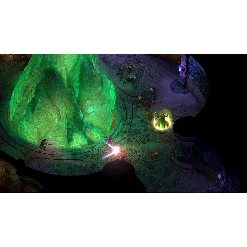 Alt View 12. Obsidian Entertainment - Pillars of Eternity II: Deadfire.