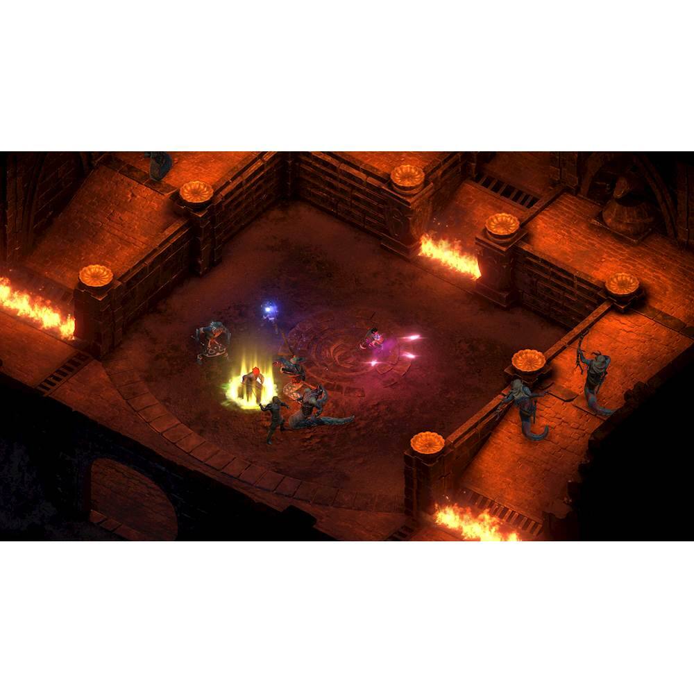 Alt View 15. Obsidian Entertainment - Pillars of Eternity II: Deadfire.