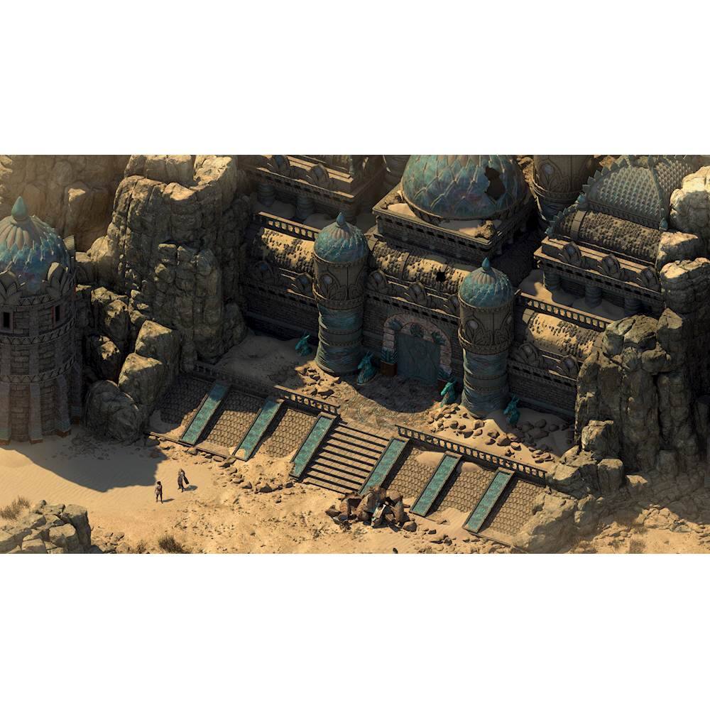 Alt View 16. Obsidian Entertainment - Pillars of Eternity II: Deadfire.