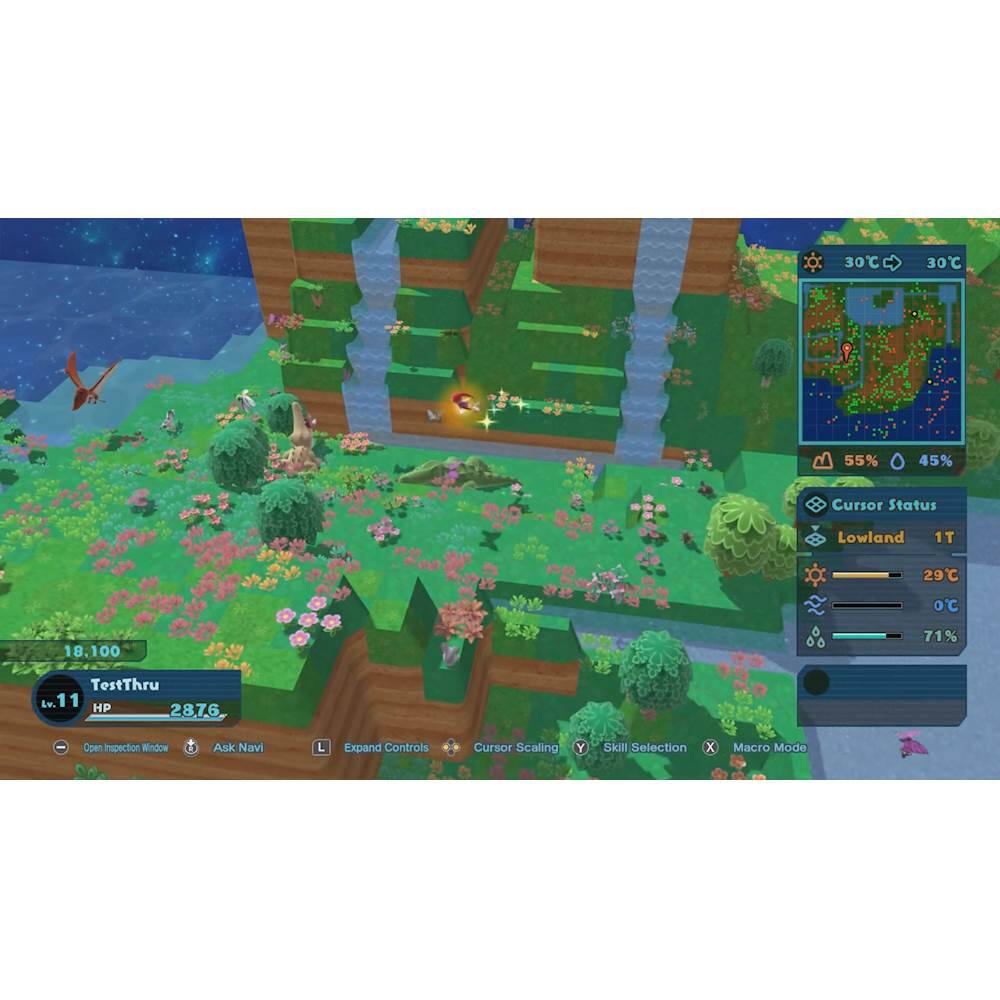 Alt View 14. NIS America - Happy Birthdays Launch Edition.