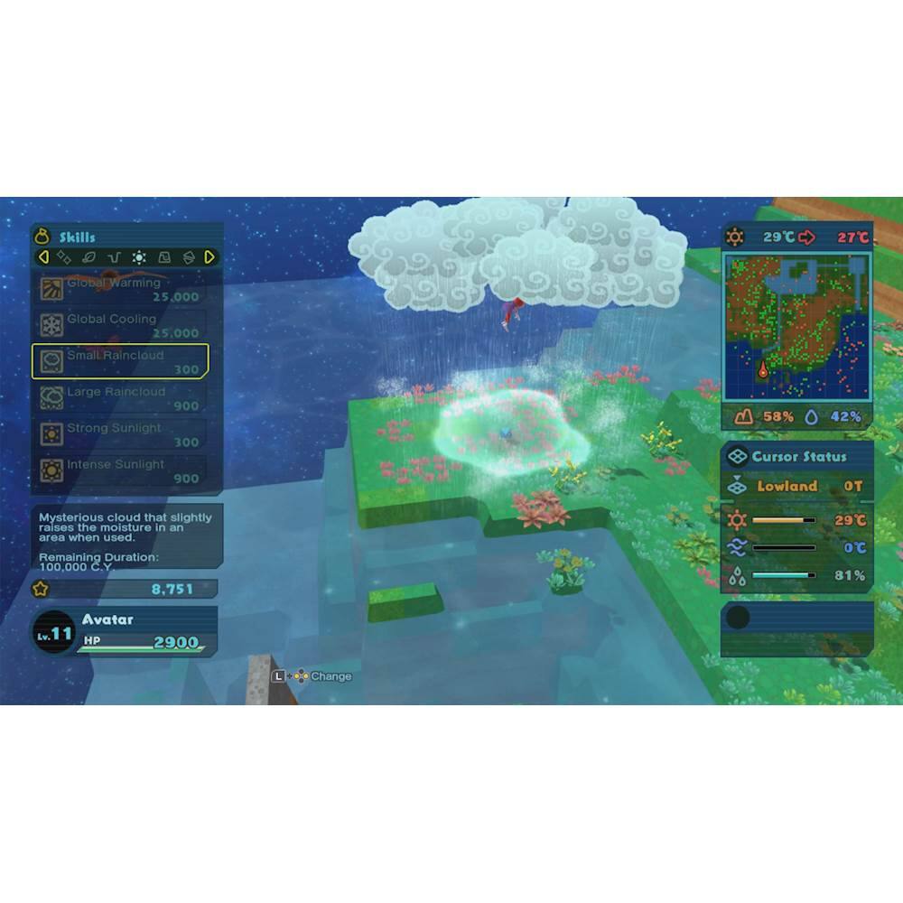 Alt View 15. NIS America - Happy Birthdays Launch Edition.