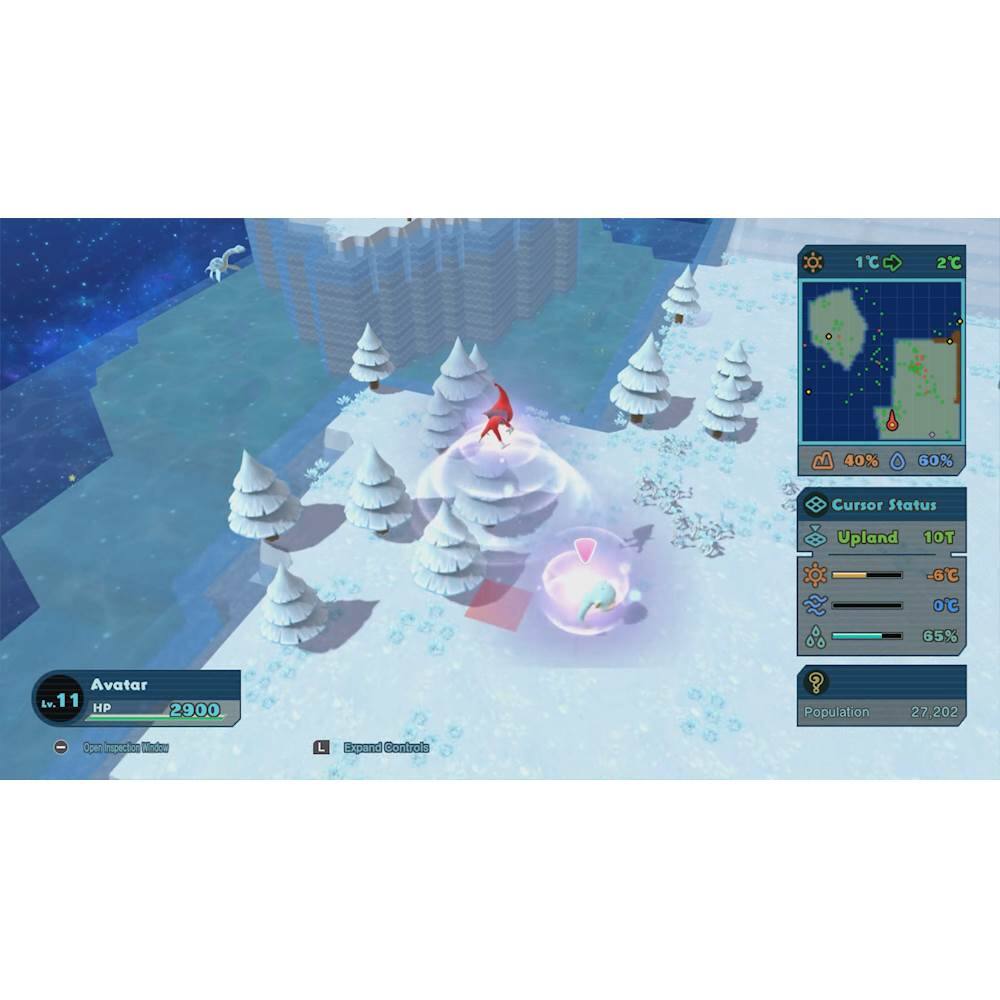 Alt View 17. NIS America - Happy Birthdays Launch Edition.