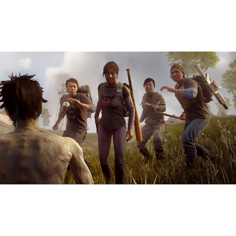 State of Decay 2 Ultimate Edition Xbox One KZN-00001 - Best Buy