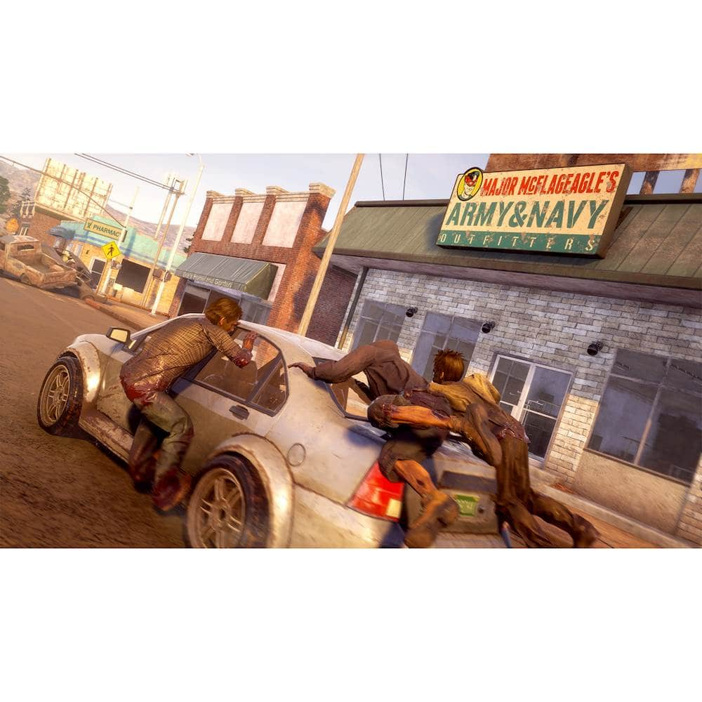 State of Decay 2 (Juggernaut Edition) digital for XONE, Xbox One S