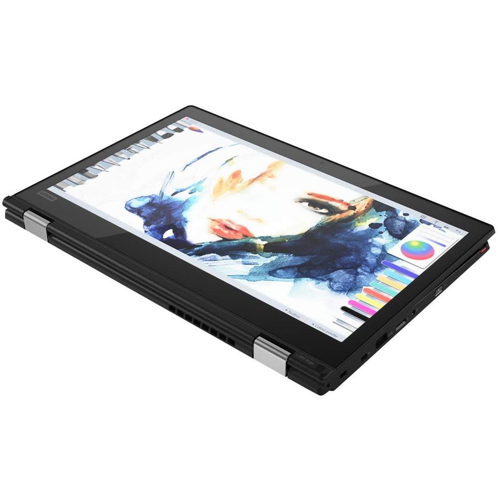 Best Buy: Lenovo ThinkPad L380 Yoga 2-in-1 13.3