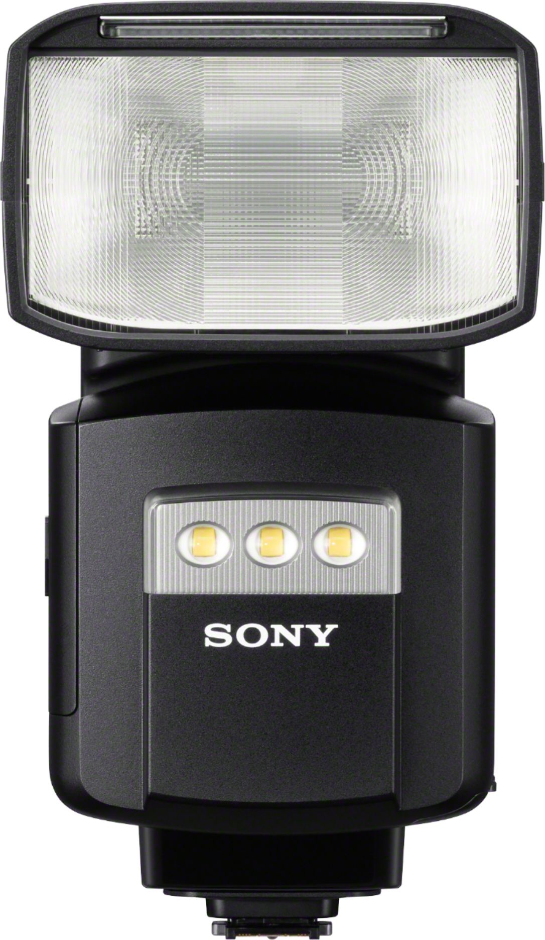 Best Buy: HVL-F60RM External Flash for Sony Cameras HVLF60RM