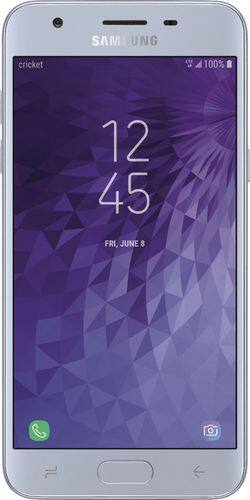  Samsung - Galaxy Sol 3 with 16GB Memory Prepaid Cell Phone (Cricket)