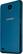 Alt View 12. Cricket - Cricket Wave with 16GB Memory Prepaid Cell Phone - Blue.
