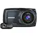 Front. PAPAGO - GoSafe S810 Front and Rear Camera Dash Cam - Black.