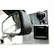 Alt View 16. PAPAGO - GoSafe S37 Dash Cam - Black.