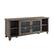 Angle. Walker Edison - 58" Farmhouse Columbus TV Stand Console for Most Flat-Panel TVs Up to 65" - Grey Wash.