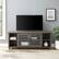 Alt View 11. Walker Edison - 58" Farmhouse Columbus TV Stand Console for Most Flat-Panel TVs Up to 65" - Grey Wash.