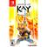 Front. THQ Nordic - Legend of Kay Anniversary.