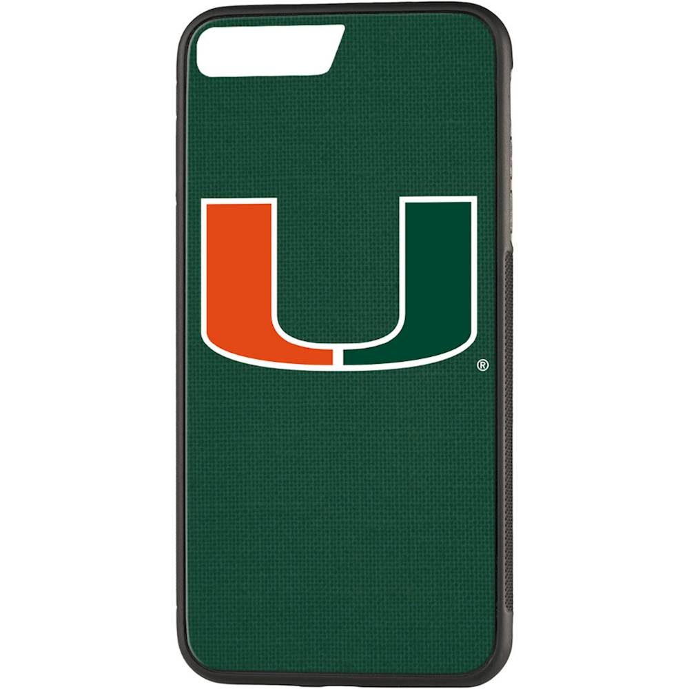 Keyscaper Miami Dolphins iPhone Legendary Design Bump Case