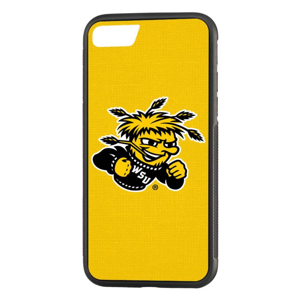 Keyscaper Wichita State University Bump Case for Apple