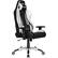 Angle. AKRacing - Masters Series Premium Gaming Chair - Silver.