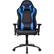 Front. AKRacing - Core Series SX Gaming Chair - Blue.