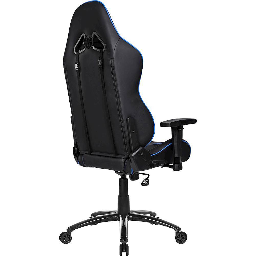 AKRacing Core Series SX Gaming Chair Blue AK SX BL Best Buy