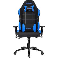 Akracing Core Series Ex Gaming Chair Black Blue