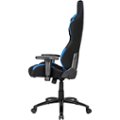 Alt View Zoom 11. AKRacing Core Series EX Gaming Chair - Black/Blue.