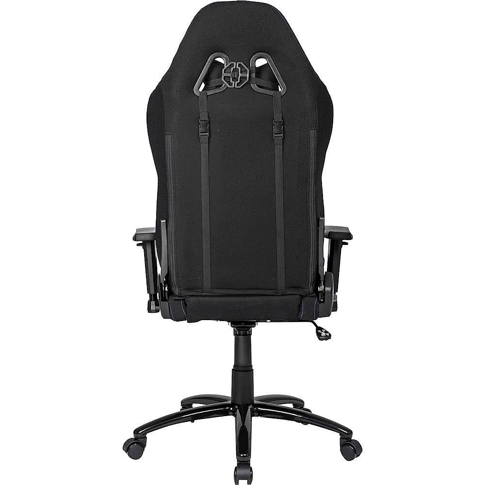 Alt View 13. AKRacing - Core Series EX Gaming Chair - Black/Blue.