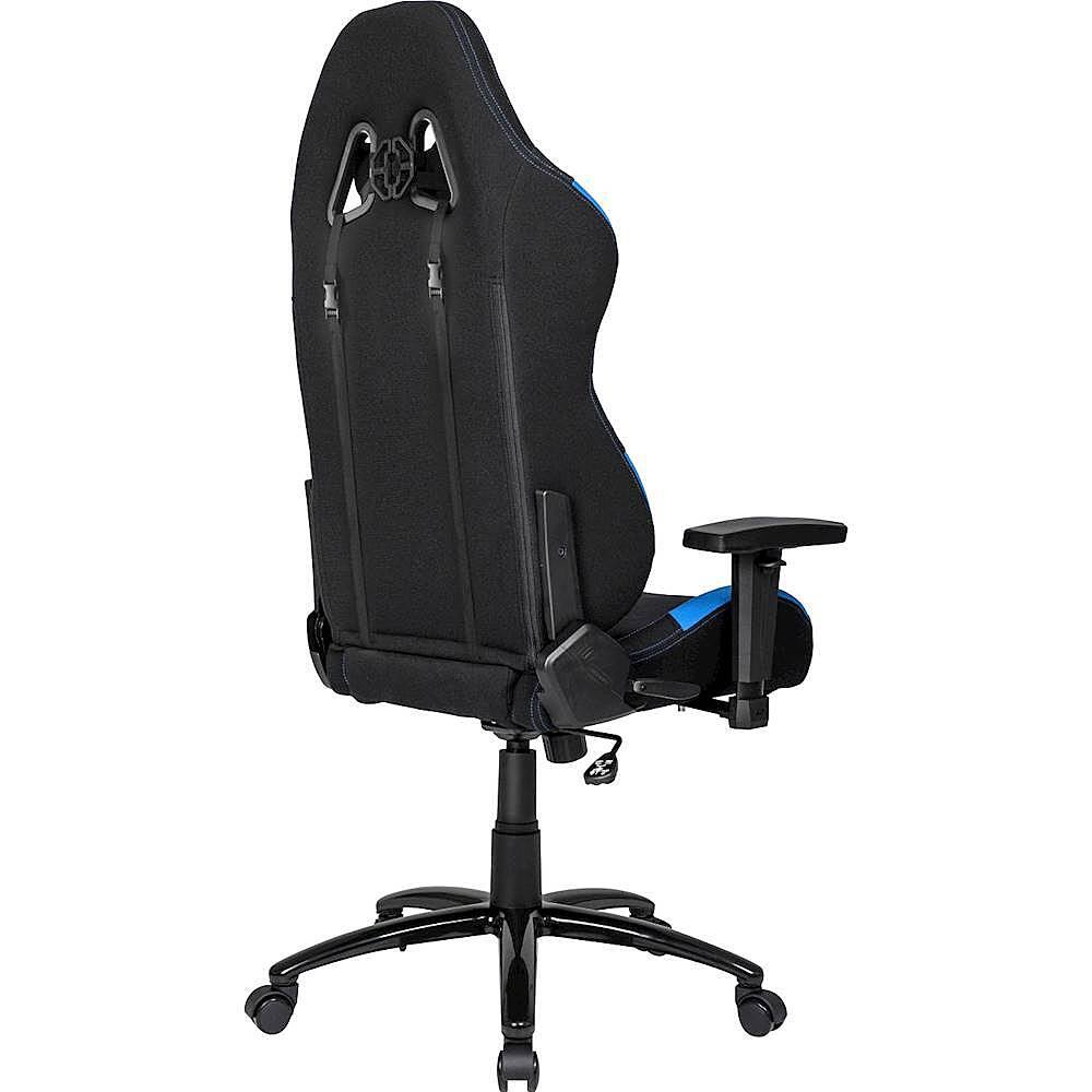 Alt View 14. AKRacing - Core Series EX Gaming Chair - Black/Blue.
