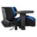 Alt View Zoom 17. AKRacing - Core Series EX Gaming Chair - Black/Blue.