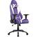 Angle. AKRacing - Core Series SX Gaming Chair - Lavender.