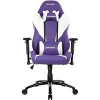 AKRacing - Core Series SX Gaming Chair - Lavender - Front_Zoom
