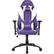 Front. AKRacing - Core Series SX Gaming Chair - Lavender.