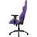 Alt View 11. AKRacing - Core Series SX Gaming Chair - Lavender.