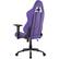 Alt View 12. AKRacing - Core Series SX Gaming Chair - Lavender.