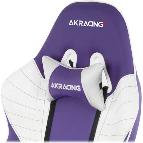 Best Buy: AKRacing Core Series SX Gaming Chair Lavender AK-SX-LAVENDER