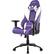 Left. AKRacing - Core Series SX Gaming Chair - Lavender.