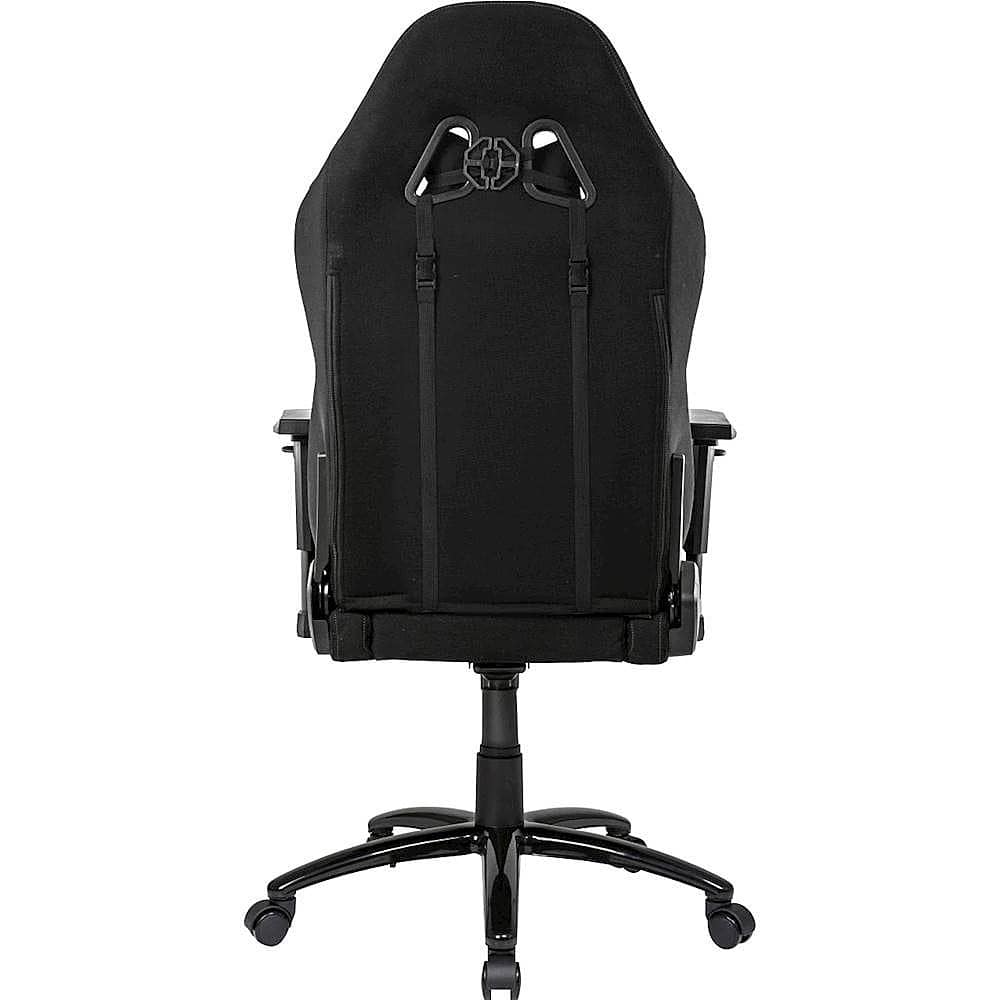 Alt View 13. AKRacing - Core Series EX-Wide Extra Wide Gaming Chair - Black.